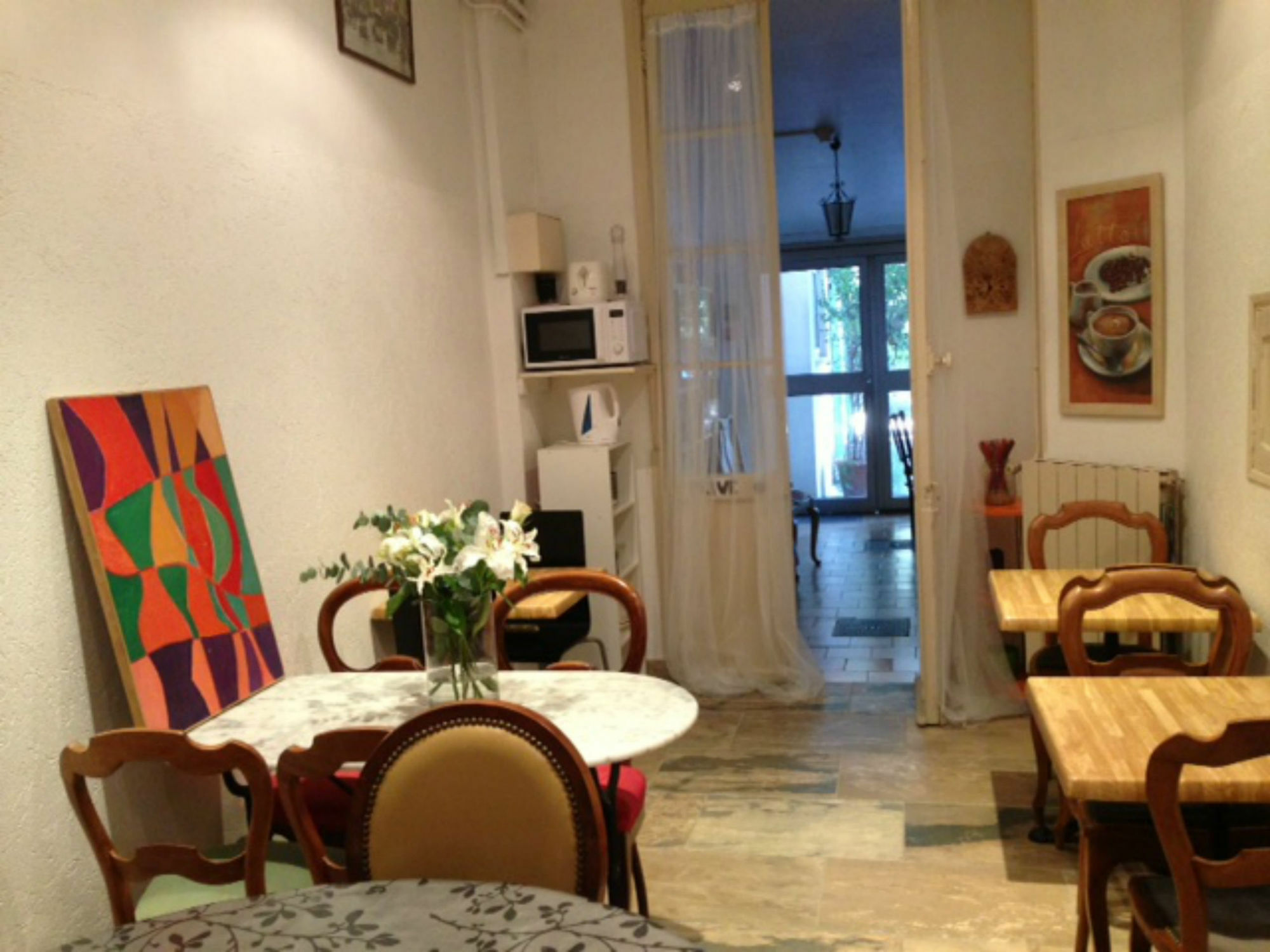 Belle Meuniere Hotel