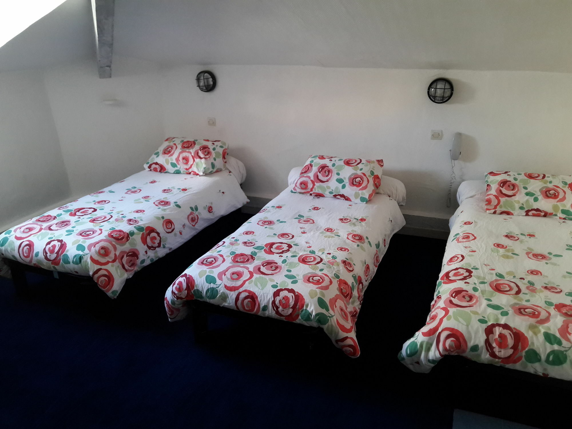 Belle Meuniere Hotel *