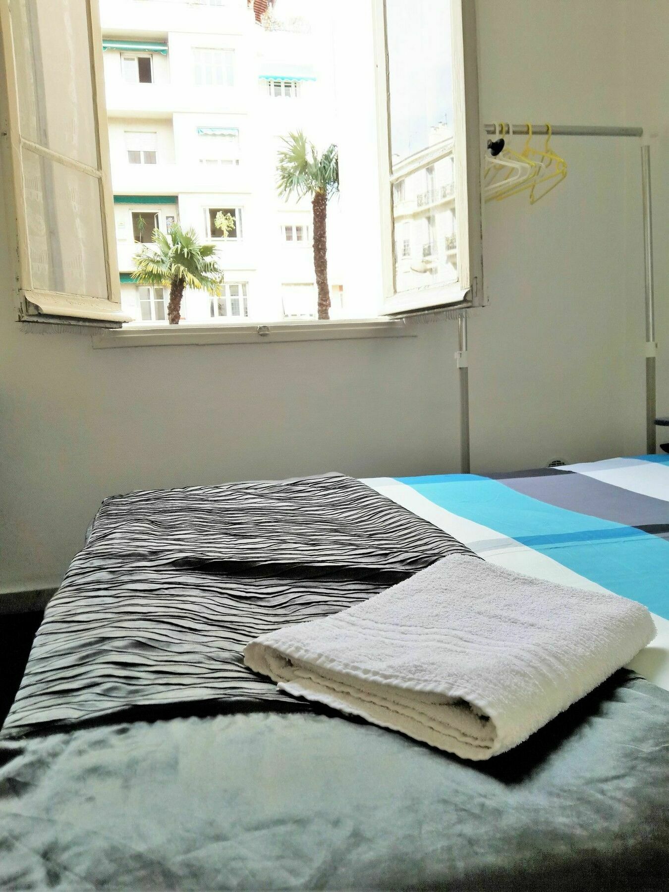 Belle Meuniere Hotel Nice