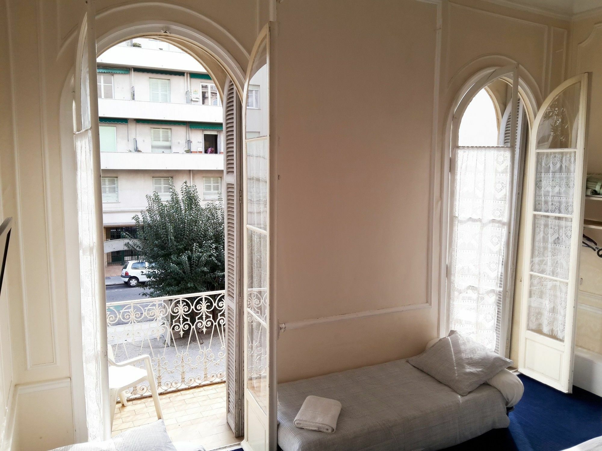 Hotel Belle Meuniere Nice