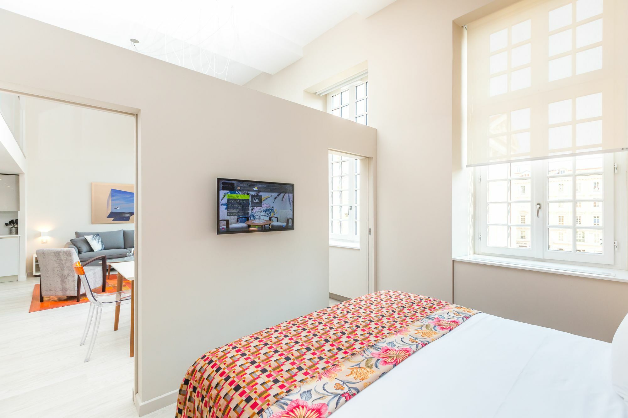 Palais Saleya Boutique Hotel Nice