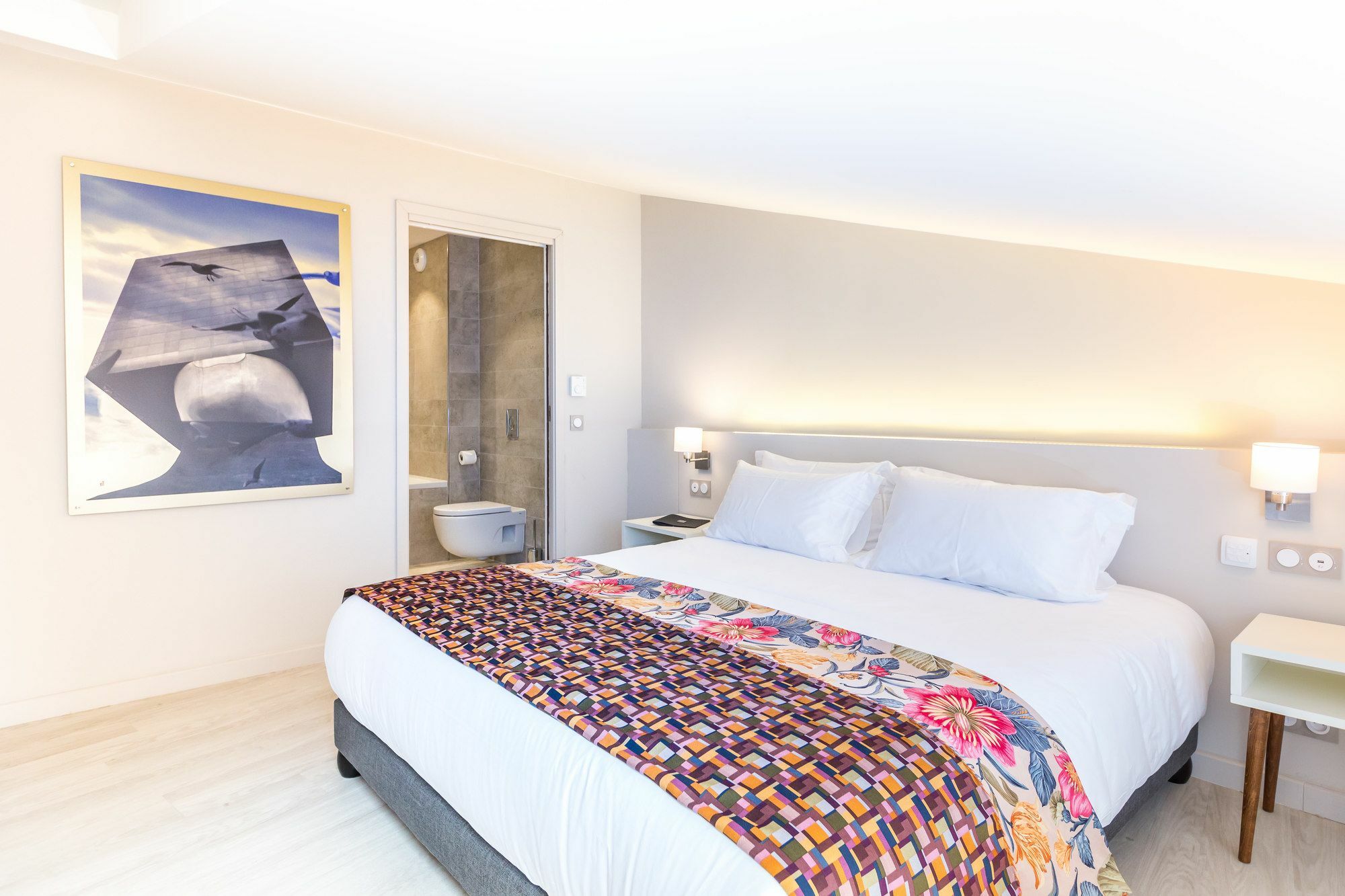 Palais Saleya Boutique 4* Nice