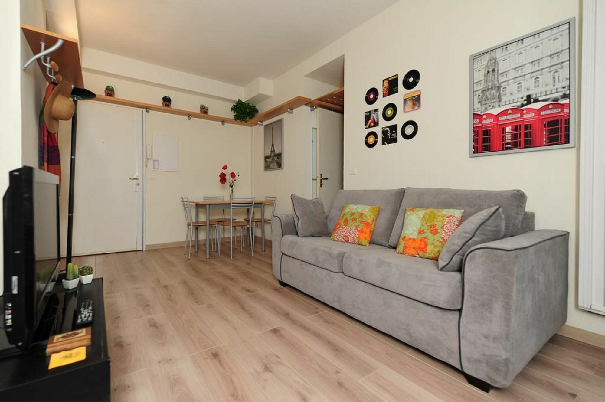 Grosso Apartment *