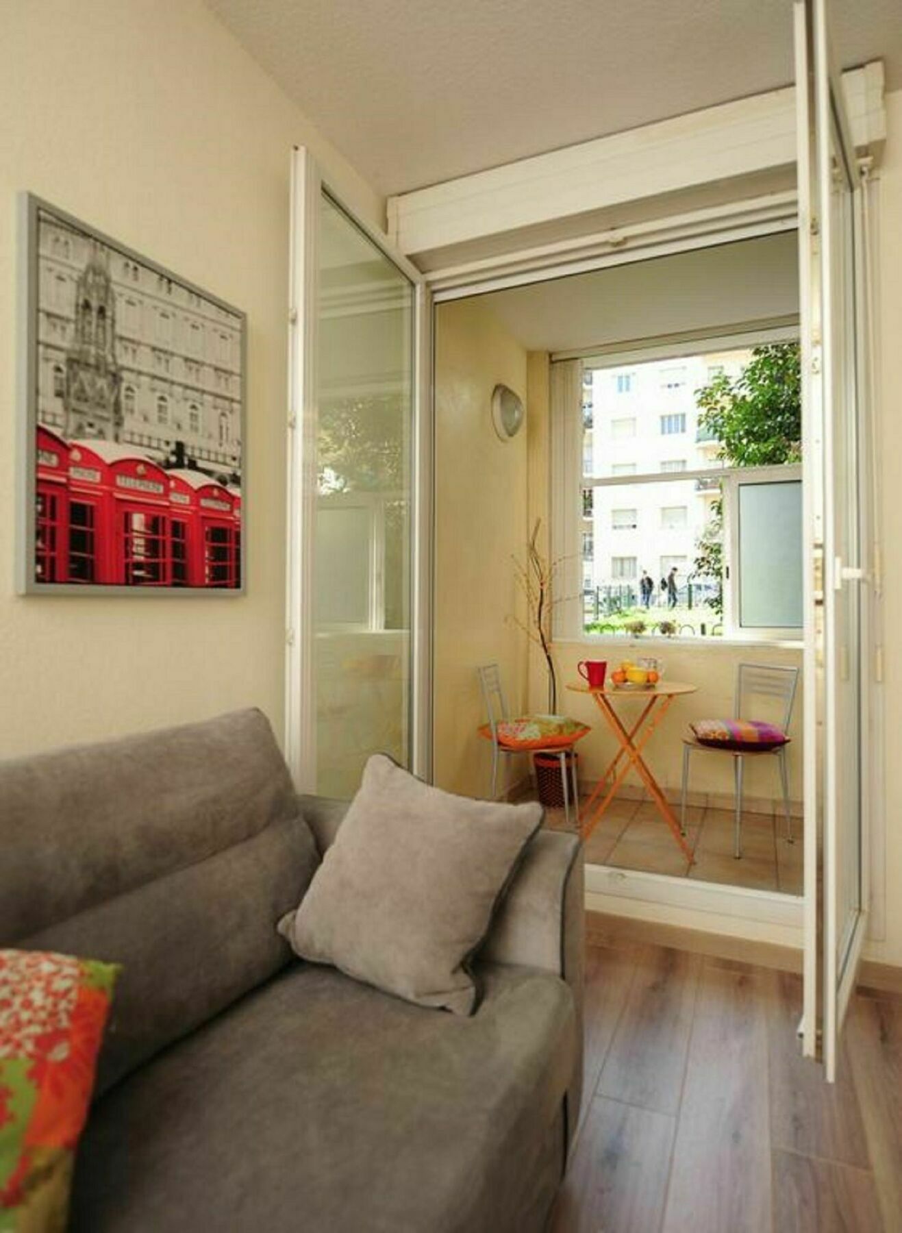 Grosso Apartment Nice