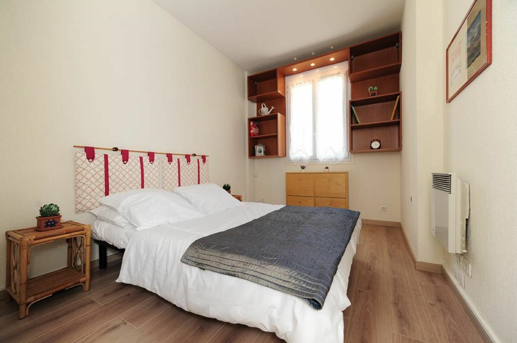Apartment Grosso *