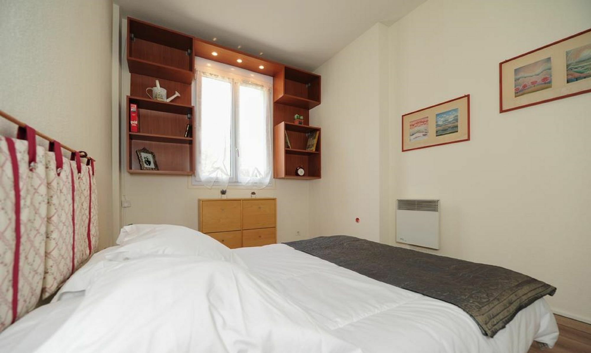 Apartment Grosso *