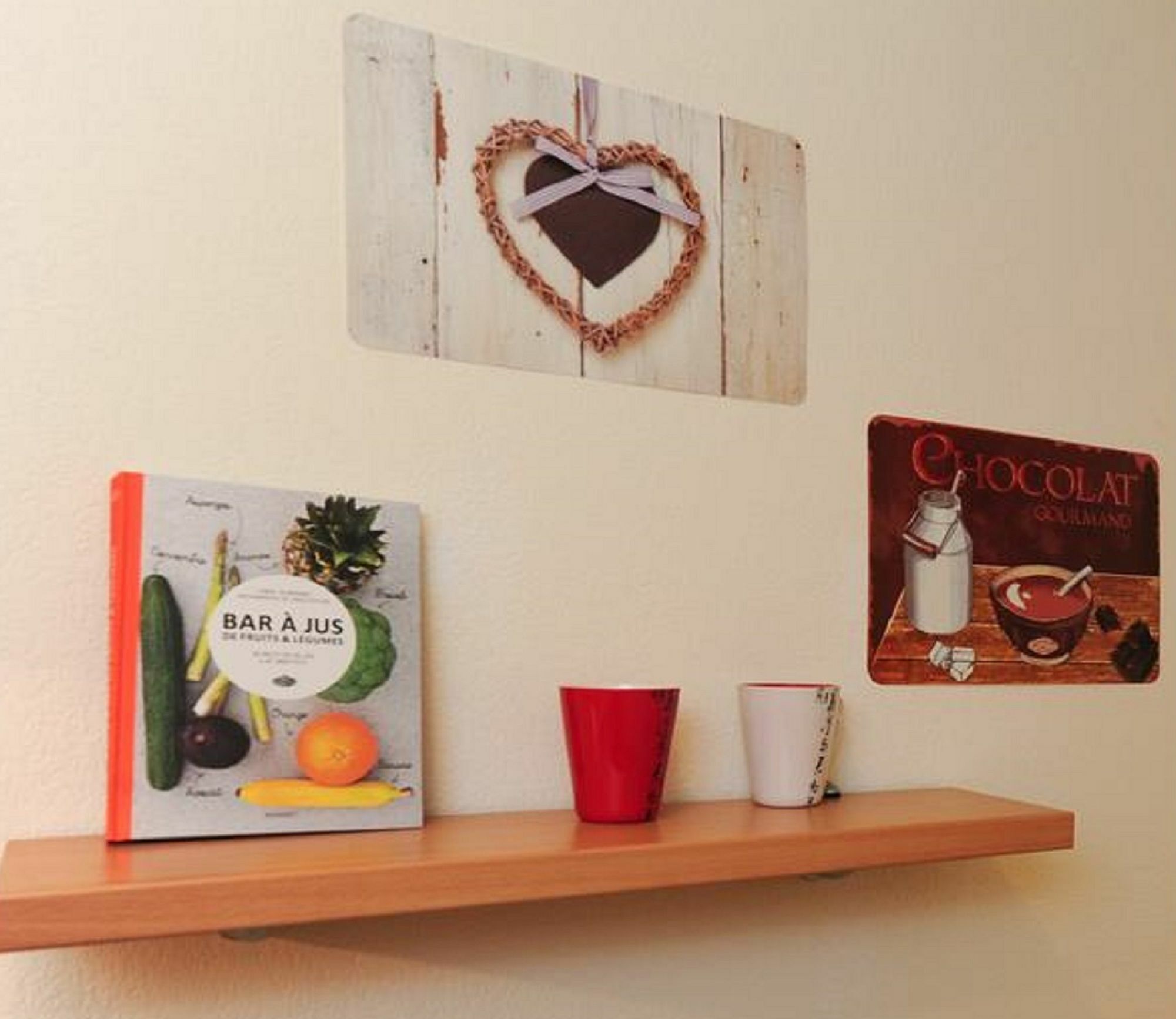Appartement Grosso *