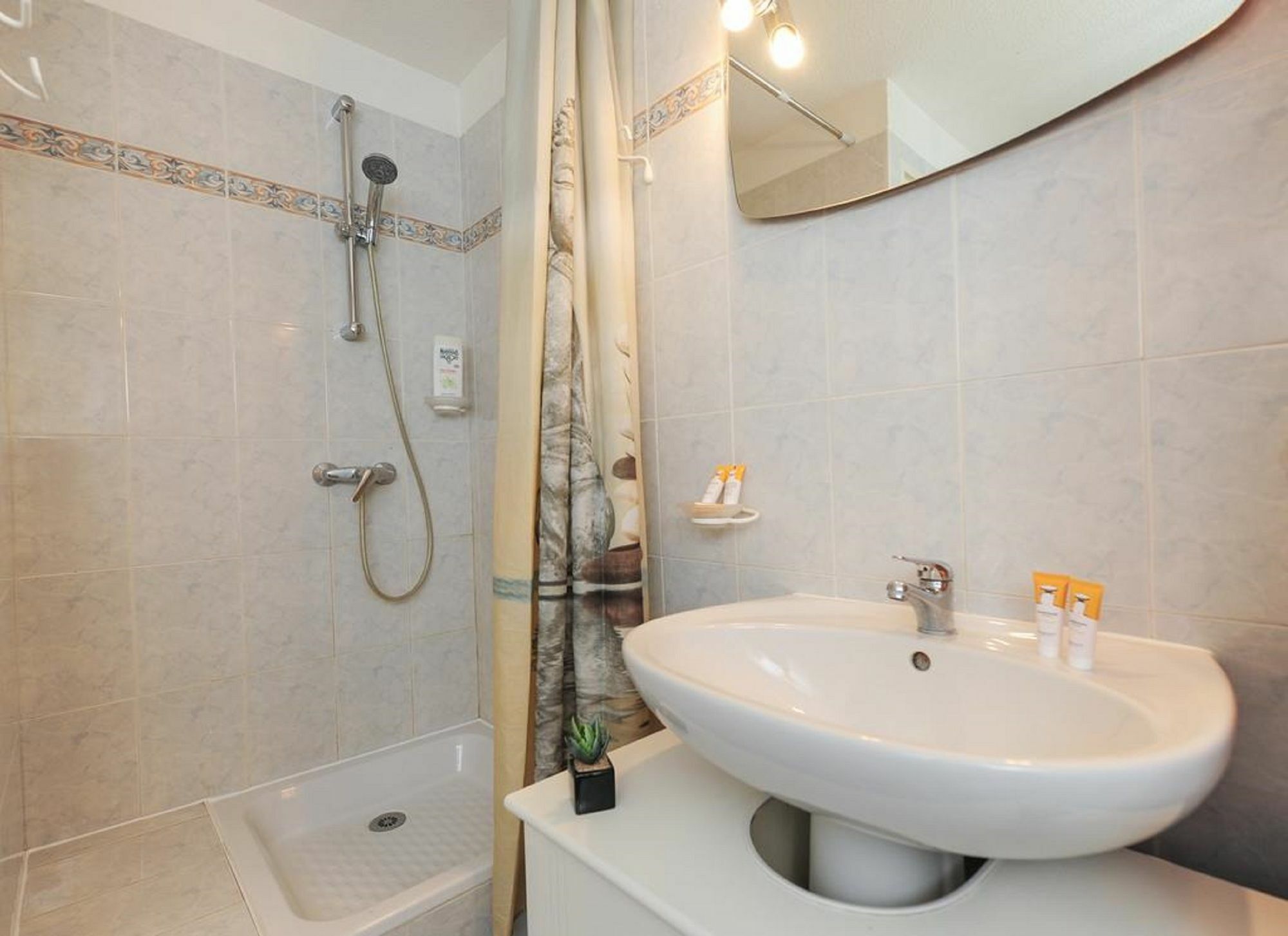 Appartement Grosso *