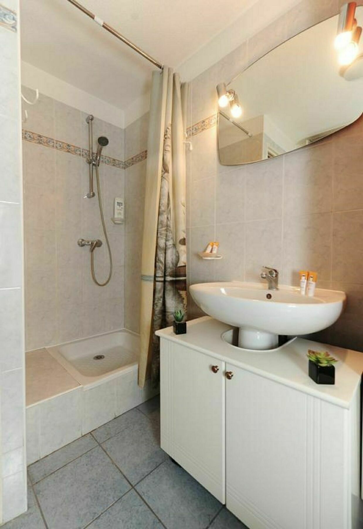 Grosso Apartment