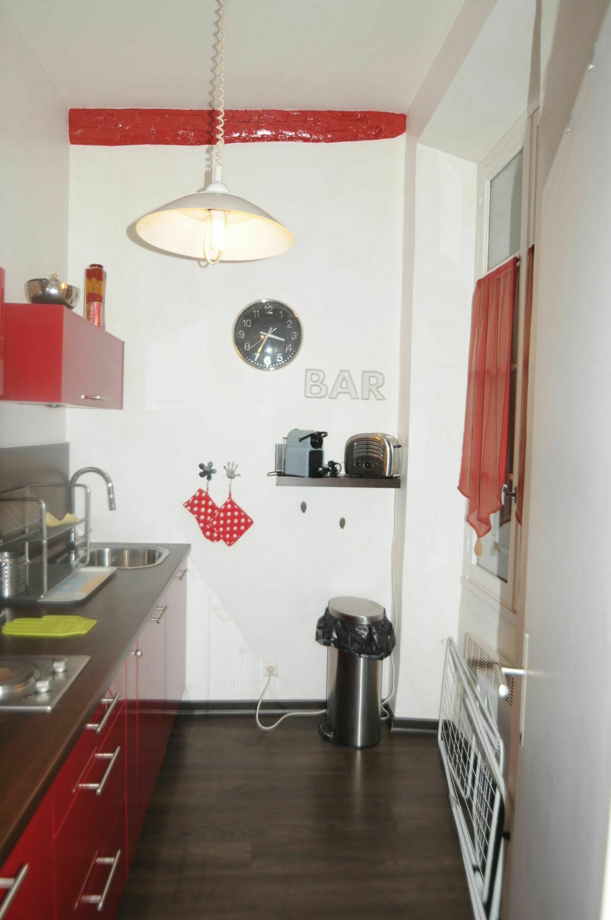 Le Suede Apartment Nice
