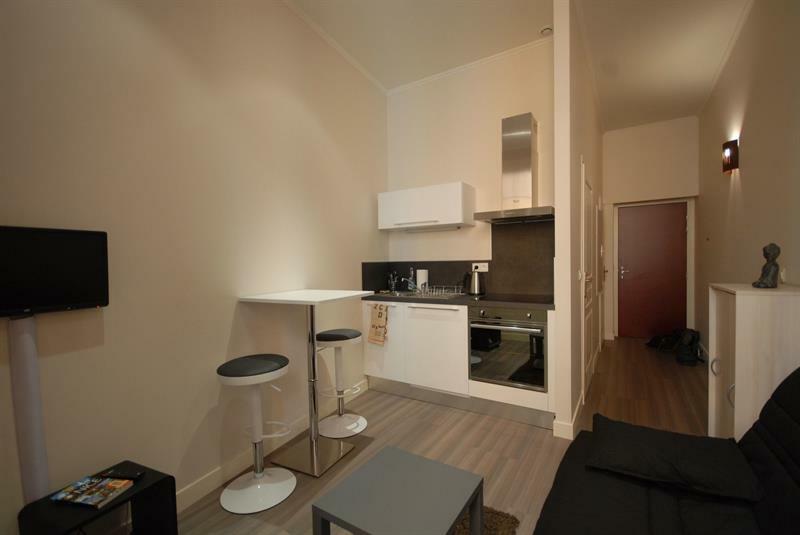 Apartment Le Marche