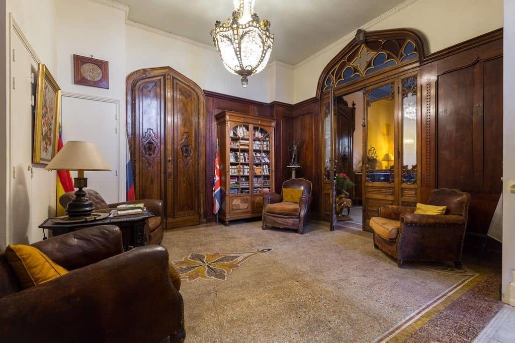 Residence La Villa Leonie Aparthotel