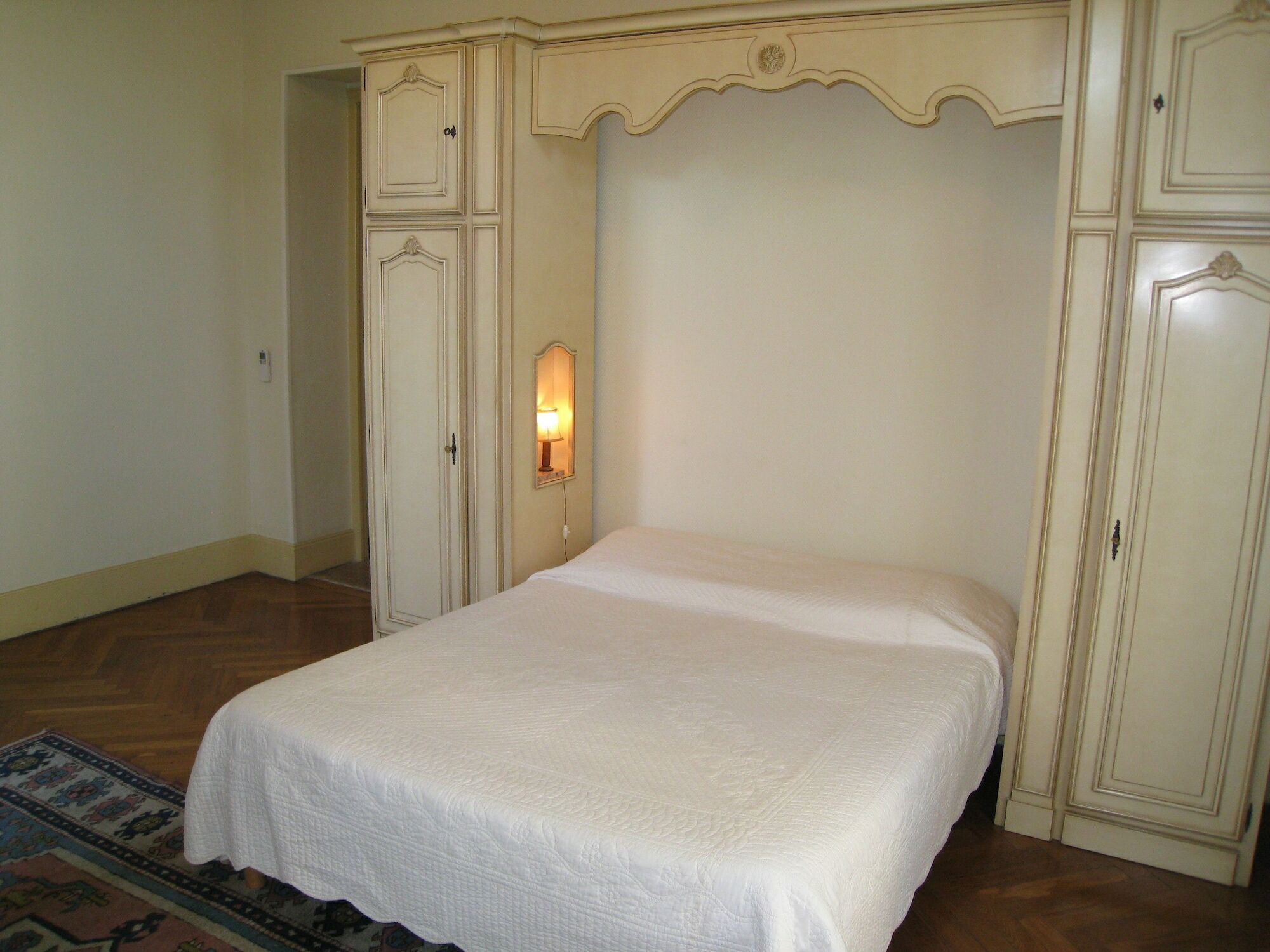 Residence La Villa Leonie Nice