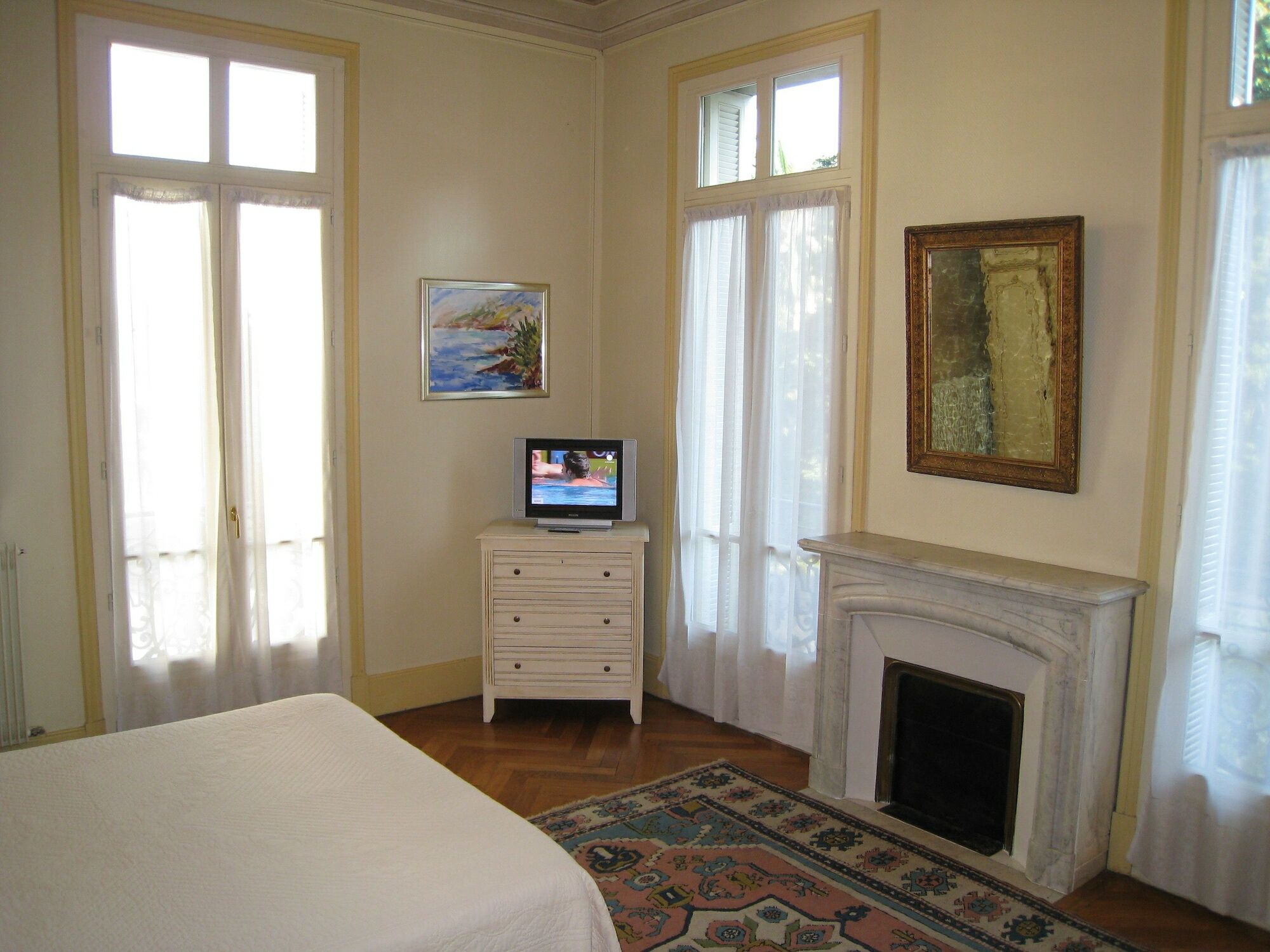 Residence La Villa Leonie Aparthotel Nice