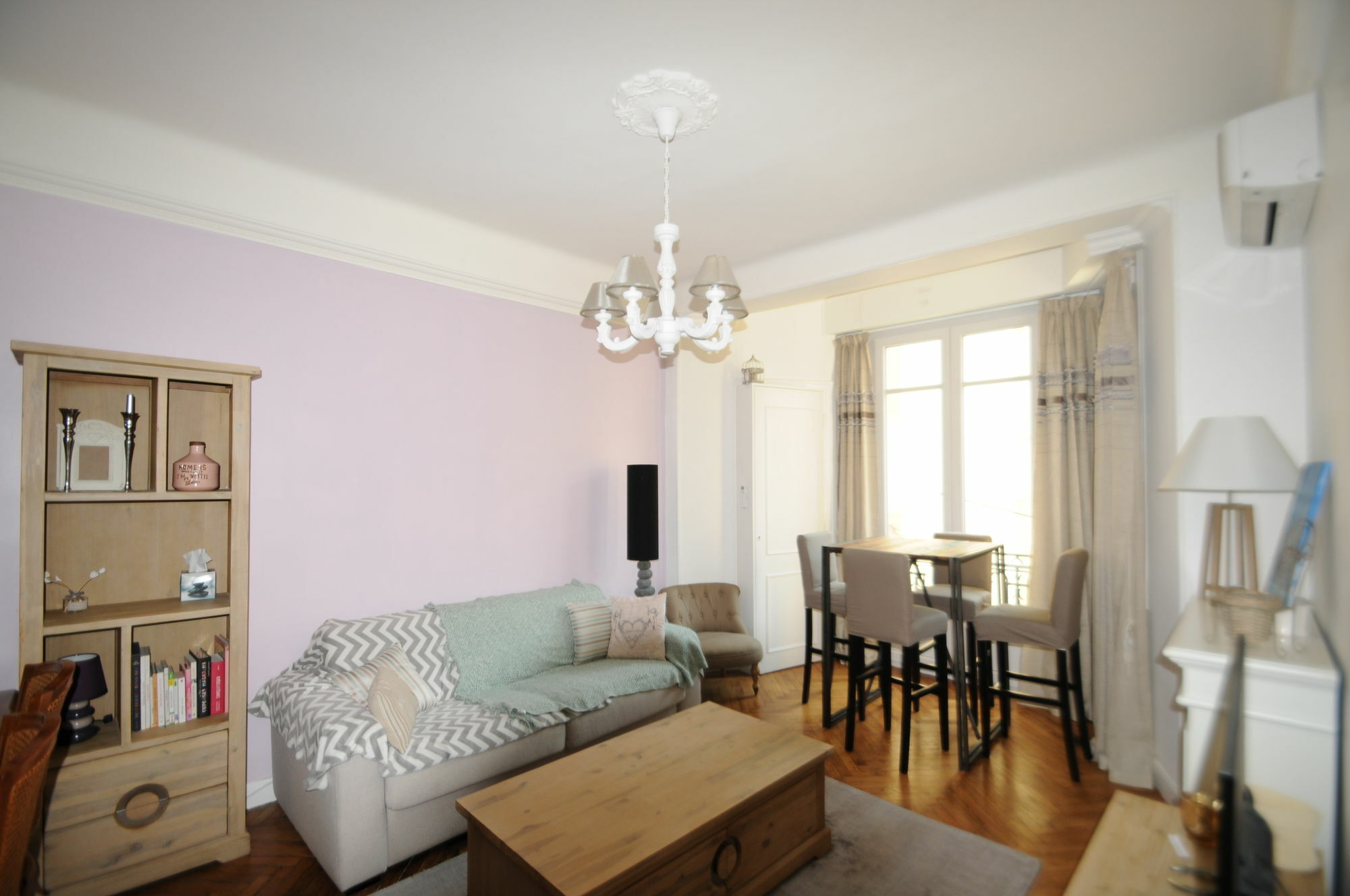 L'ophelia Apartment *