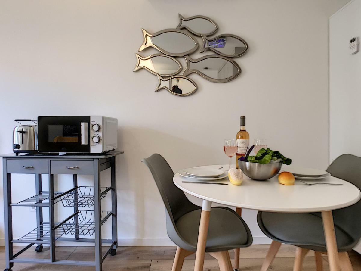 Nestor&jeeves - Cozy Cloud - Hyper Center - Close Sea Apartamento *