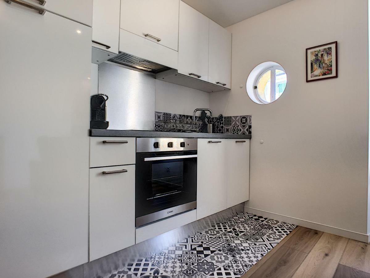 Nestor&jeeves - Cozy Cloud - Hyper Center - Close Sea Apartamento