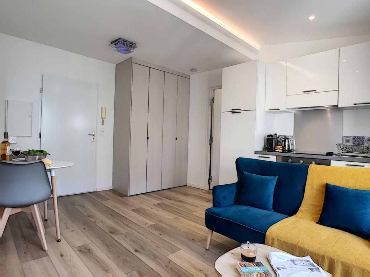 Apartamento Nestor&jeeves - Cozy Cloud - Hyper Center - Close Sea