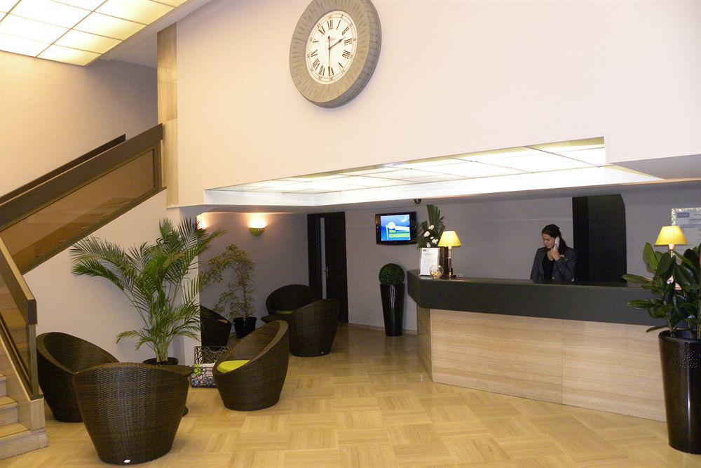 Le Noailles Gare Hotel Nice