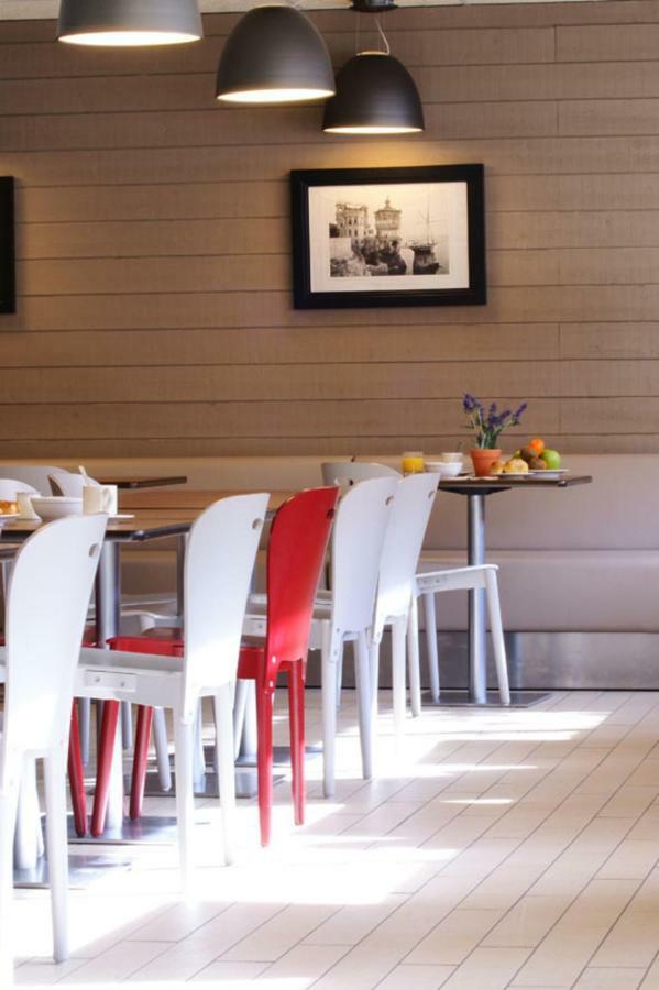 Campanile Centre Acropolis 3*