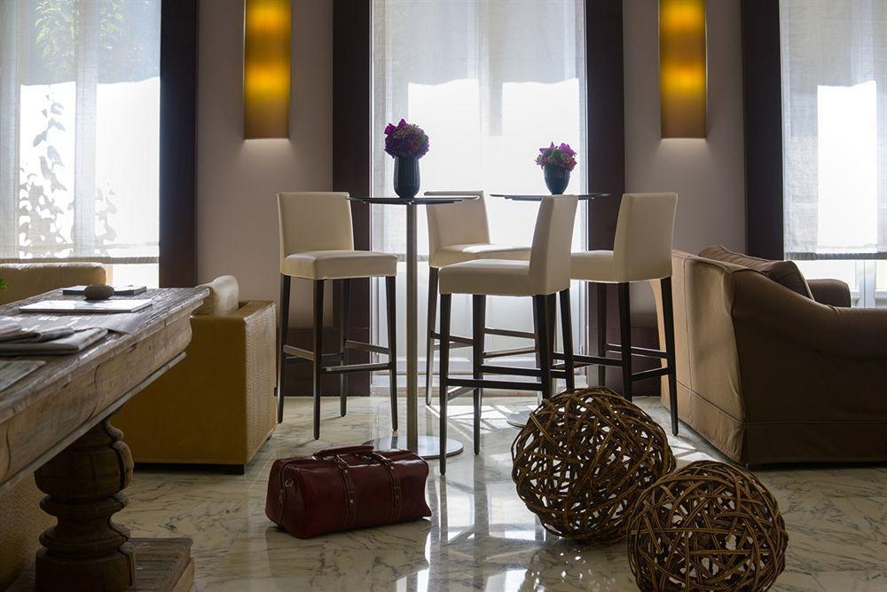 La Malmaison Boutique 4* Nice