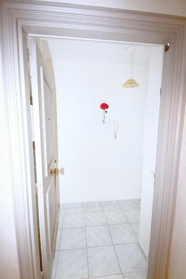 Long In Old Town Of Nice, Castle Hill Appartement Nice