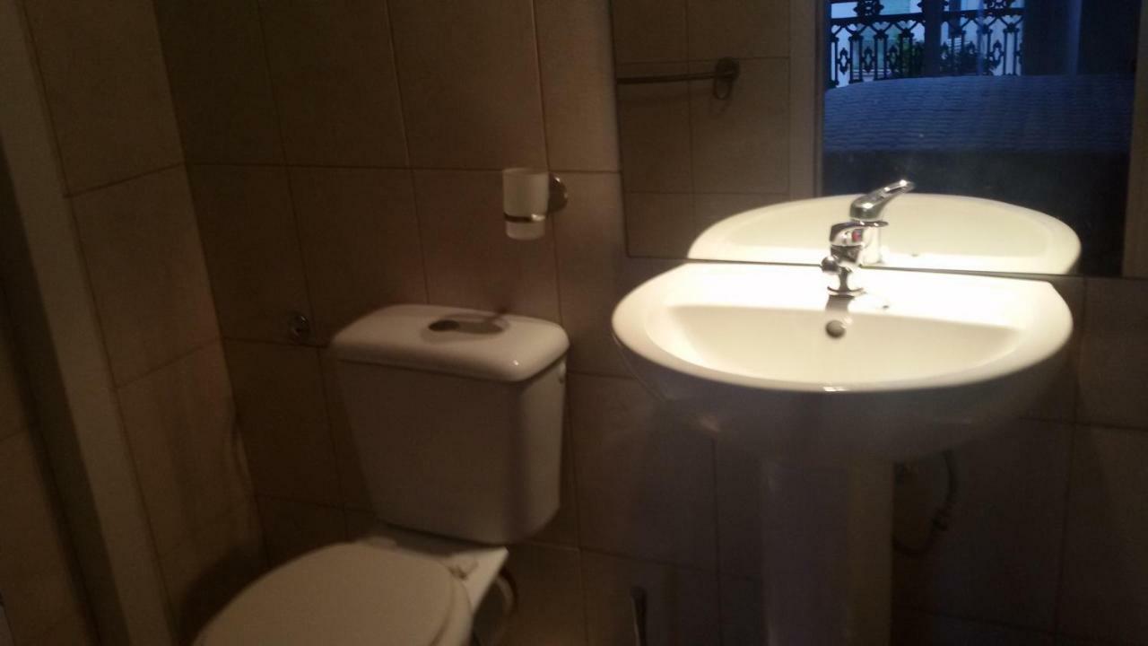 Bed & Breakfast Breakfast At Sophy's Nice