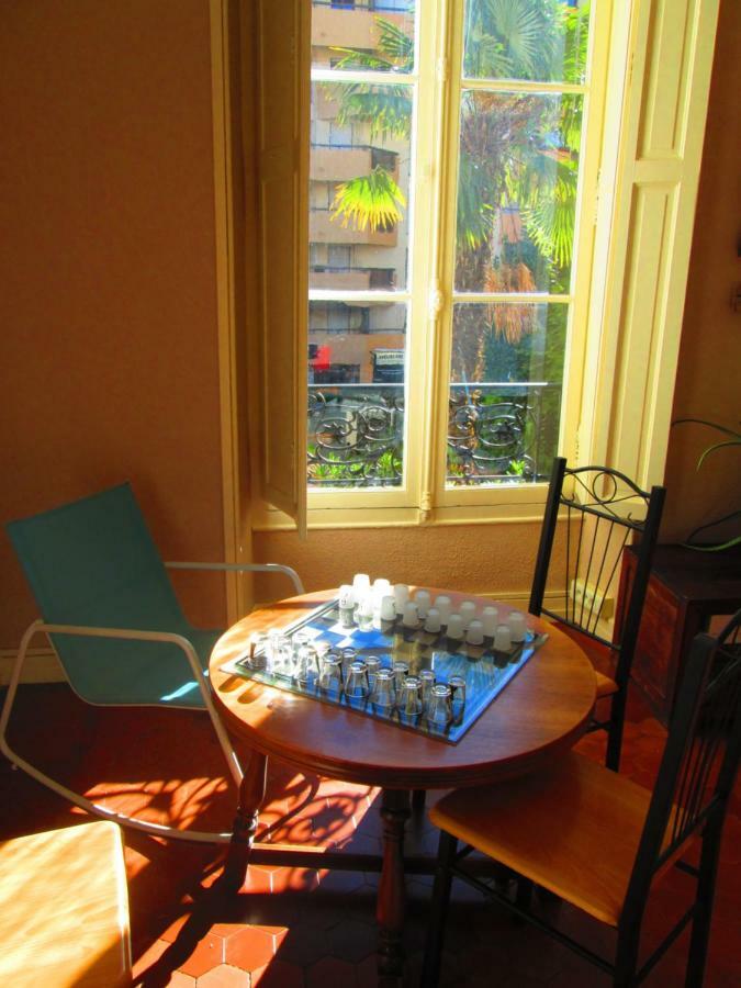 La Maioun Hostel Nice
