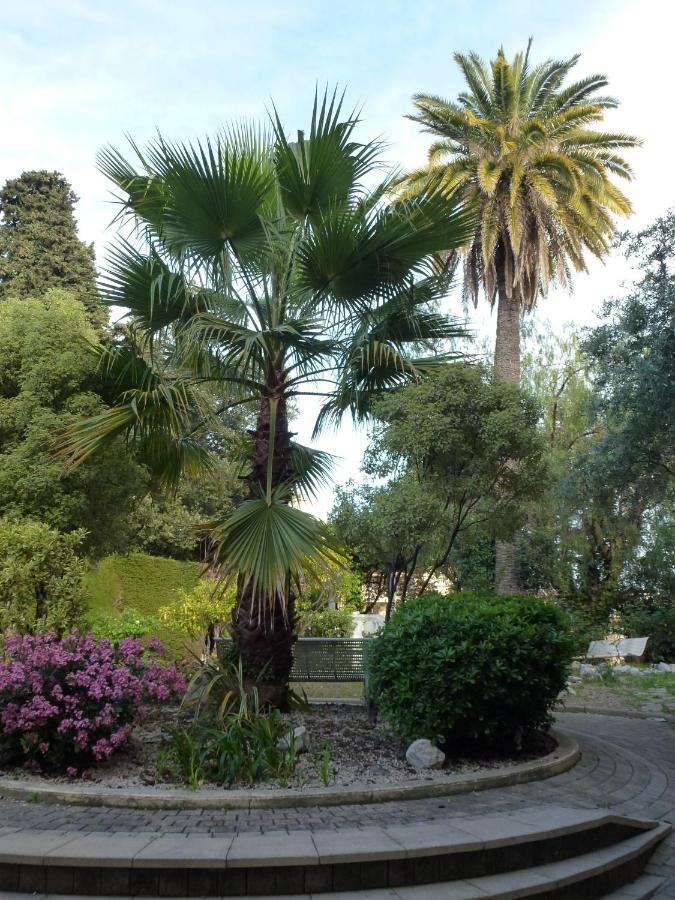 Apartamento Les Palmiers