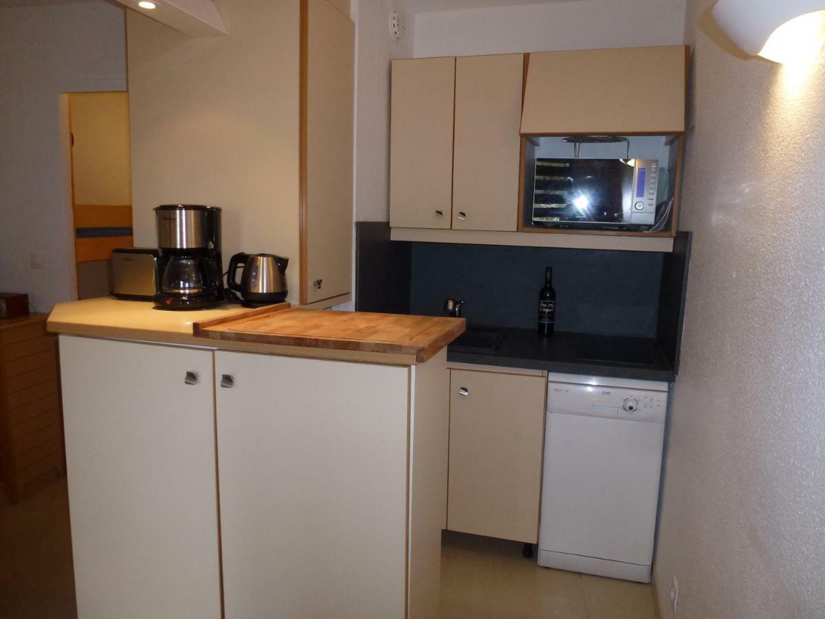 Appartement Les Palmiers Nice