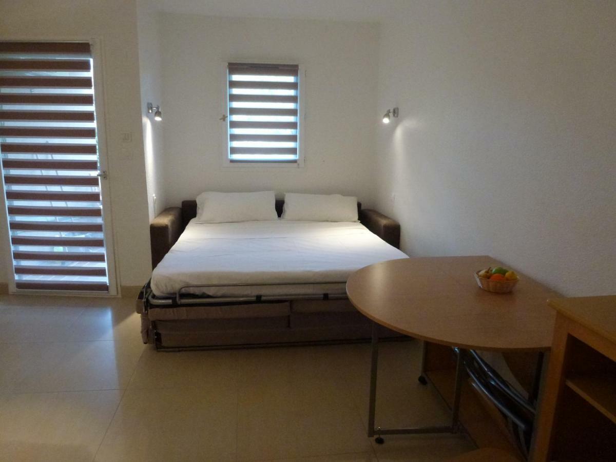 Les Palmiers Apartamento Nice