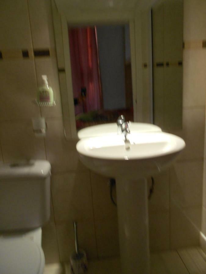 Bed & Breakfast Breakfast At Sophy's *