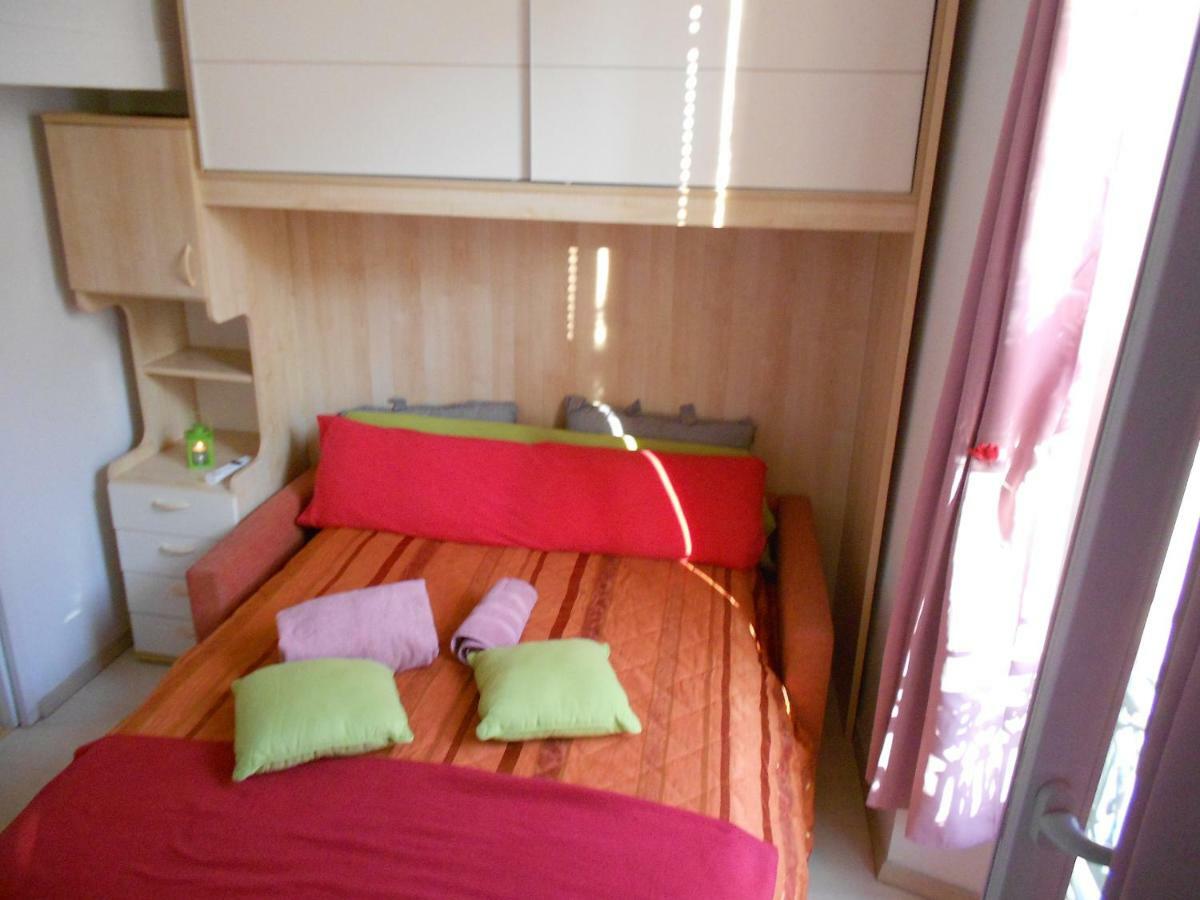 Bed & Breakfast Breakfast At Sophy's Nice