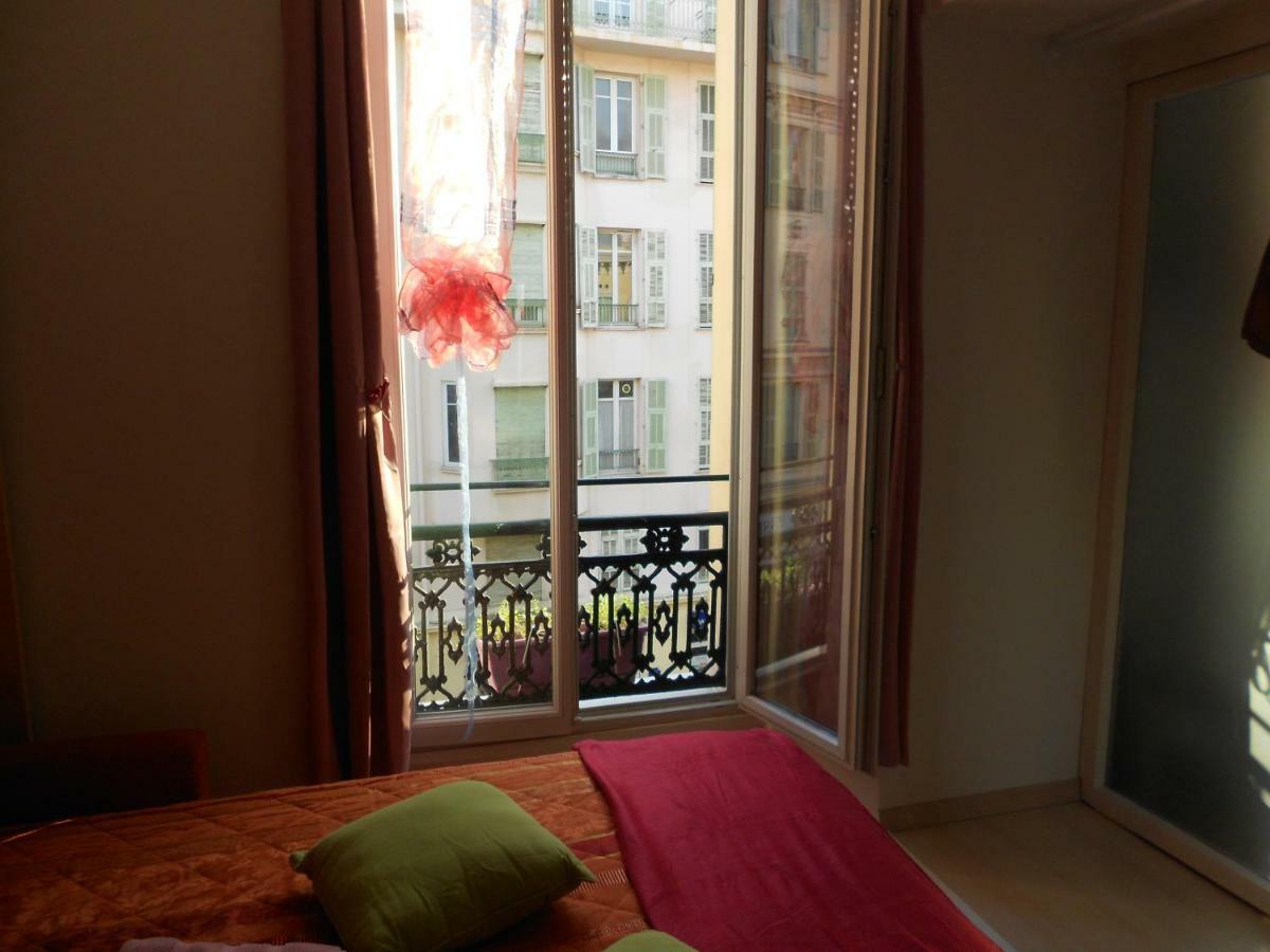 Bed & Breakfast Breakfast At Sophy's Nice