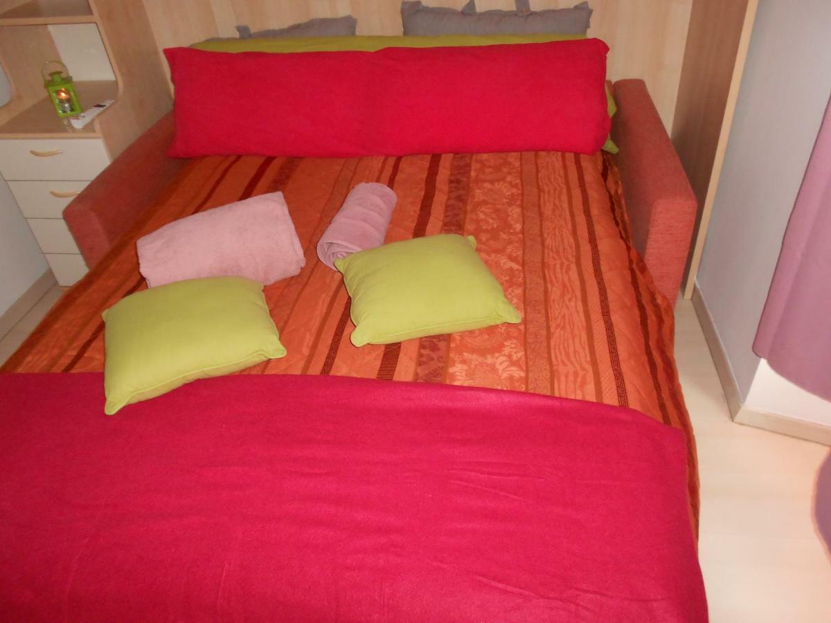 Breakfast At Sophy's Nice