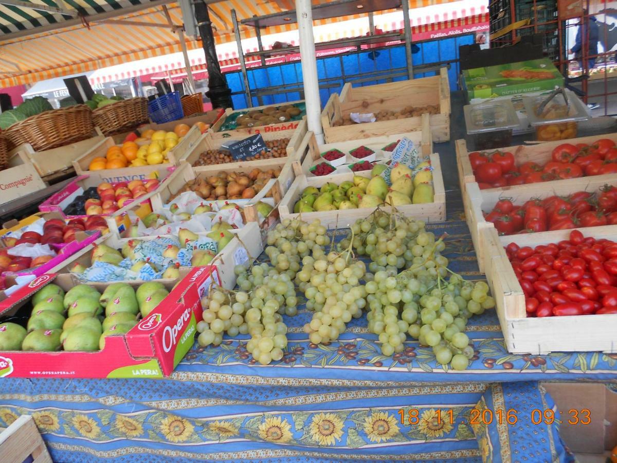 Breakfast At Sophy's * Nice