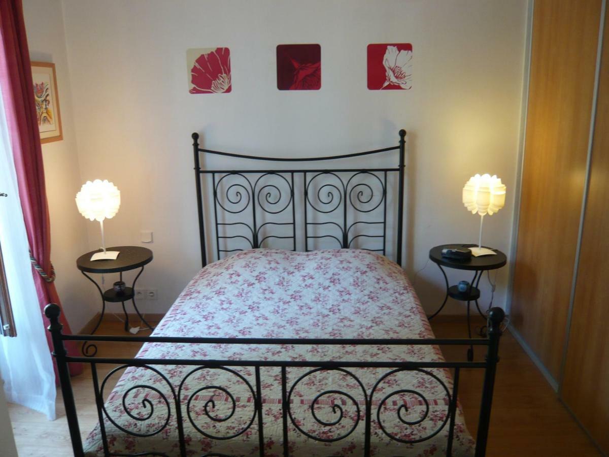 Bed & Breakfast Les Pervenches
