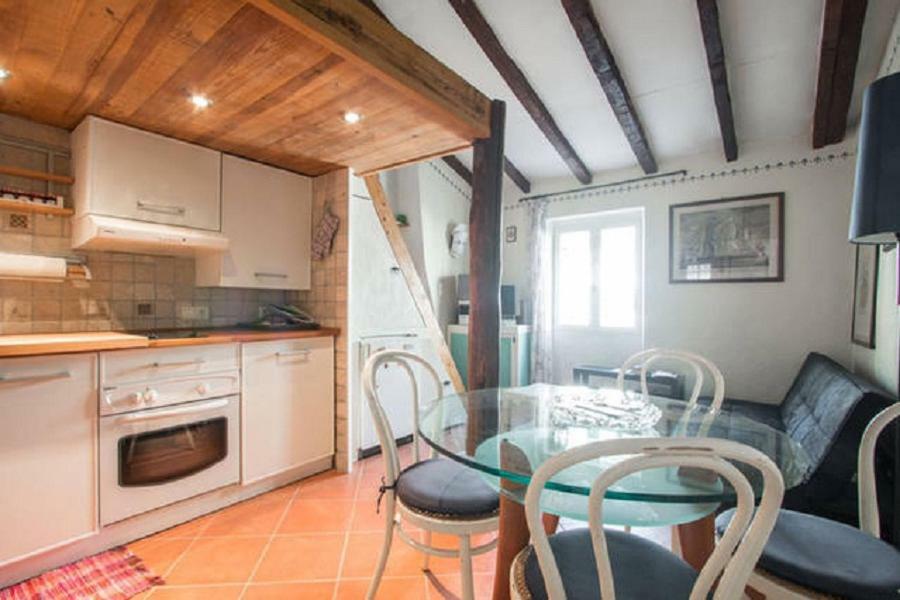 Apartment Casa Massena Nice