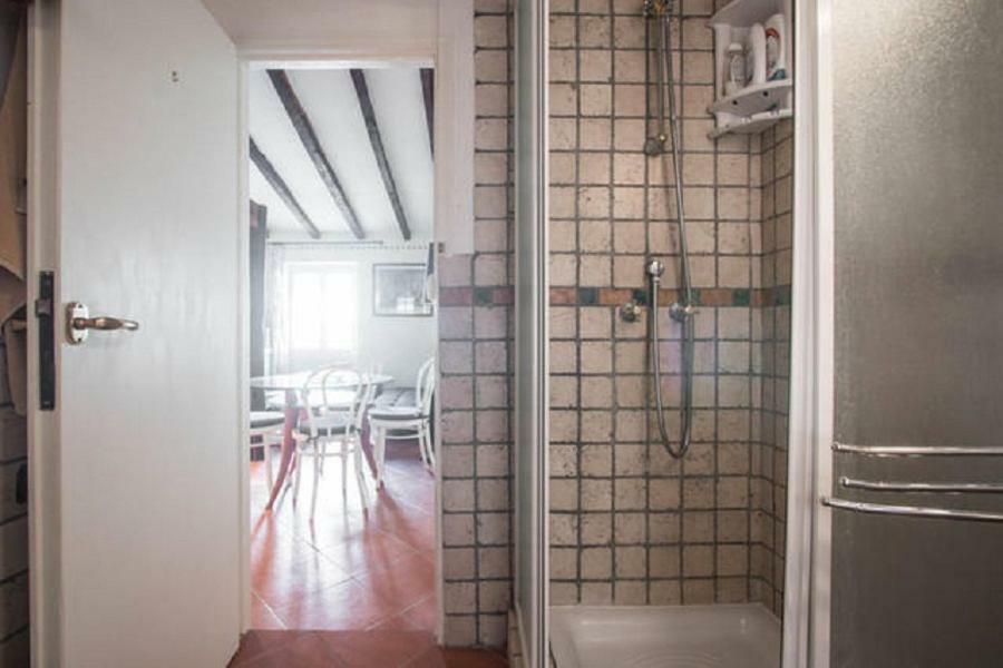 Casa Massena Apartment
