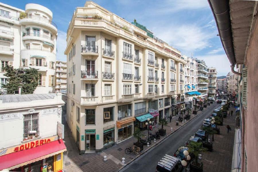 Casa Massena Apartment
