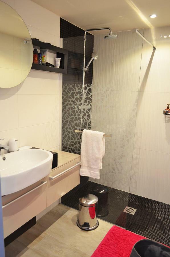 Royal Lux -last Floor, View Apartment Nice