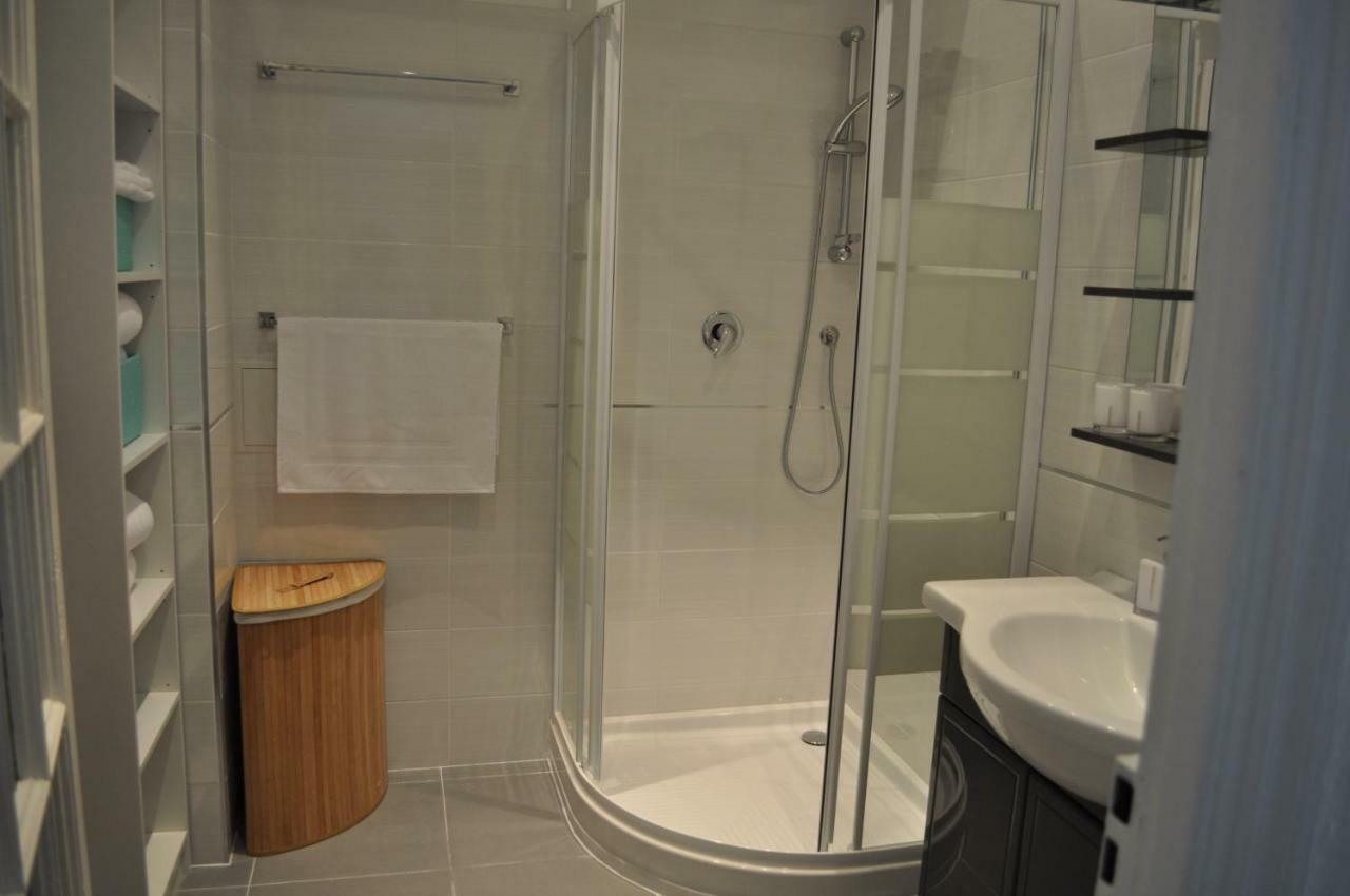 Apartment Carre D'or Nice