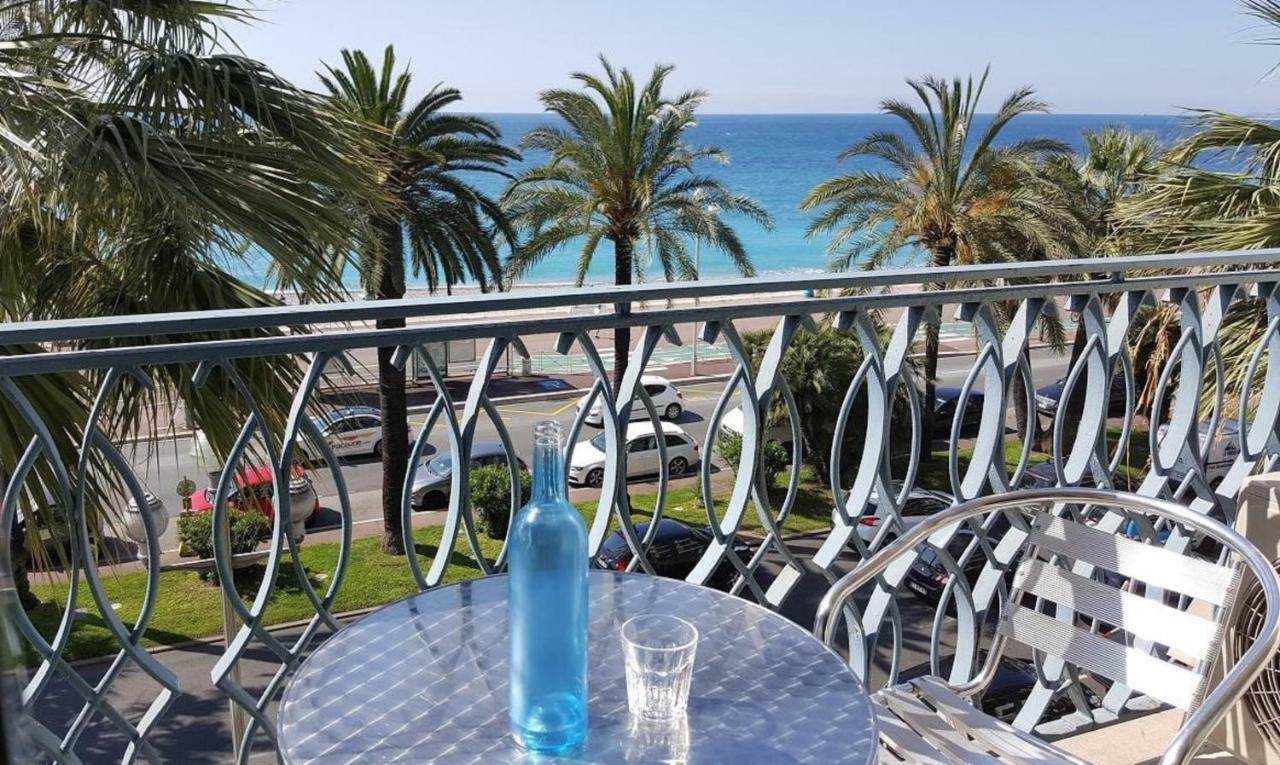 Florida - Promenade Des Nice