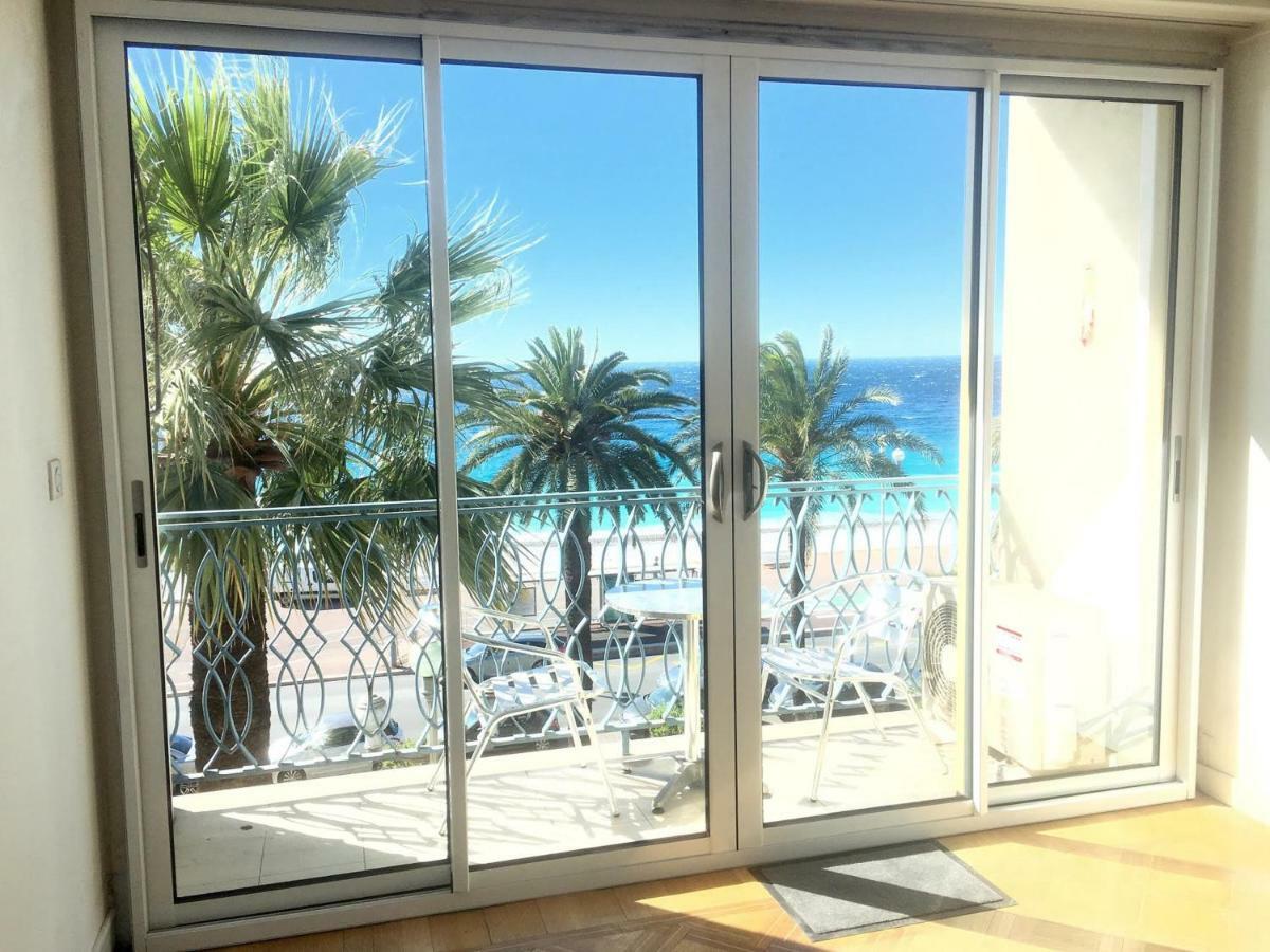 Florida - Promenade Des Nice