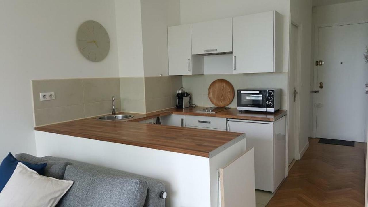 Florida - Promenade Des Appartement Nice