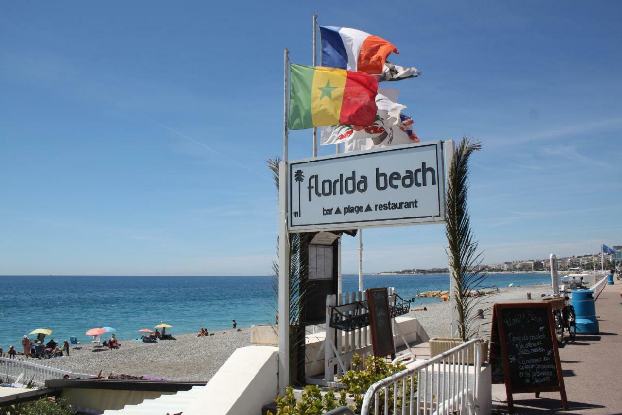 Florida - Promenade Des Apartment