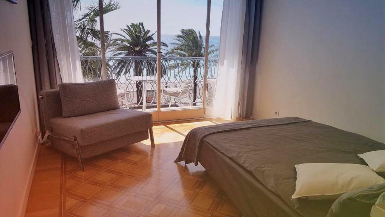 Florida - Promenade Des * Nice