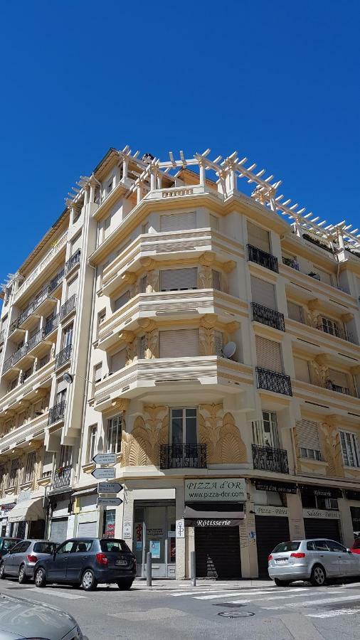 Appartement Palais Clemenceau *