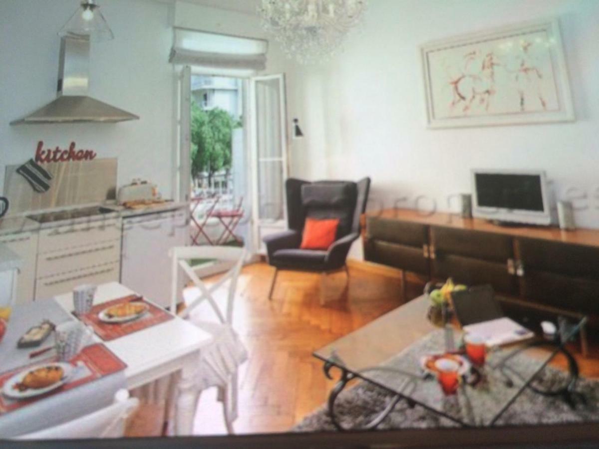 Carre D Or Apartamento Nice