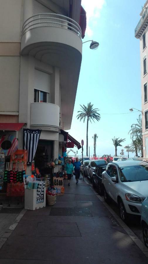 Apartment Carre D'or Meyerbeer Close To Beach *